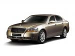 SsangYong Chairman W 2008 года